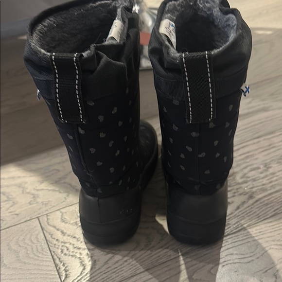 Kids Waterproof Boots - Picture 4 of 5